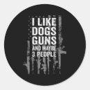 Search for three people stickers Usa