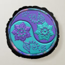 Search for yin yang cushions Blue