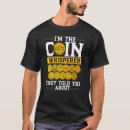 Search for coin tshirts Whisperer