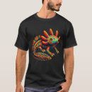 Search for amphibian tshirts Salamander