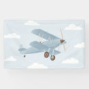Search for airplane birthday party decor Biplane