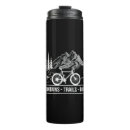 Search for bicyclist travel mugs Rider
