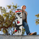 Search for pop art skateboards Cool