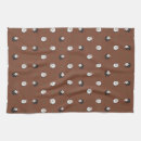 Search for dark brown tea towels Pattern