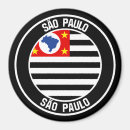 Search for round magnets Coat of arms