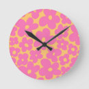 Search for pop art clocks 60s