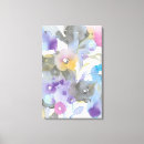 Search for yellow grey canvas prints Blue