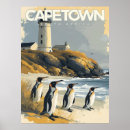 Search for cape town posters South africa