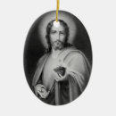 Search for sacred heart christmas tree decorations Religious