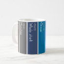 Search for paint chips mugs Blue