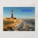 Search for blackpool horizontal postcards Tower