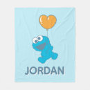 Search for sesame street nursery decor Cookie monster