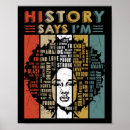 Search for afro girl posters Woman