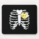 Search for ribs mouse mats Pumpkin