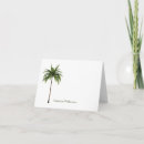 Search for blank inside note cards Tropical
