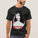 Search for betty tshirts Classic