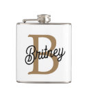 Search for girly flasks Black