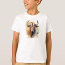 Search for wildebeests tshirts Animal