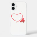 Search for marker iphone cases Heart