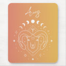 Search for aries mouse mats Astrology
