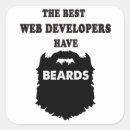 Search for developer stickers Coder