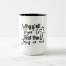 Search for try me mugs Christian