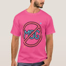 Search for msg tshirts Monosodium