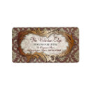 Search for damask labels Victorian