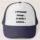 Search for jumping hats Kids