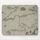 Search for channel mouse mats England