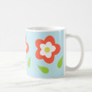 Search for red bubble mugs Blue