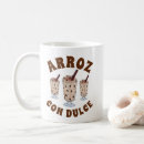 Search for dulce mugs Food