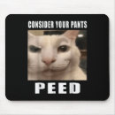 Search for silly mouse mats Cat