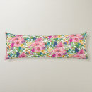 Search for blue and yellow floral cushions Colourful