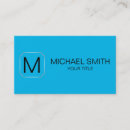 Search for processing business cards Colour