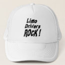 Search for driver hats Limo