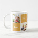 Search for 5 photo template mugs Birthday
