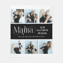 Search for memory photo blankets Picture
