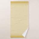 Search for champagne bath towels Stylish