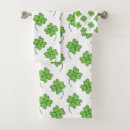 Search for st patricks day bath towels Ireland