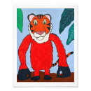 Search for orangutans posters Forest