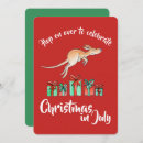 Search for australian christmas invitations Cute