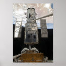 Search for space objects posters Outdoors