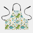 Search for stegosaurus aprons Boys