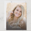 Search for senior graduation invitations Elegant