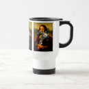 Search for funny mona lisa mugs Parody