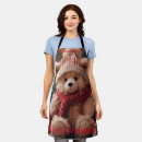 Search for stockings aprons Festive