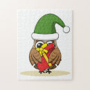 Search for christmas elf puzzles Winter
