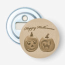 Search for halloween bottle openers Pumpkin