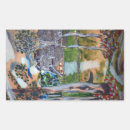 Search for nature painting stickers Landscape